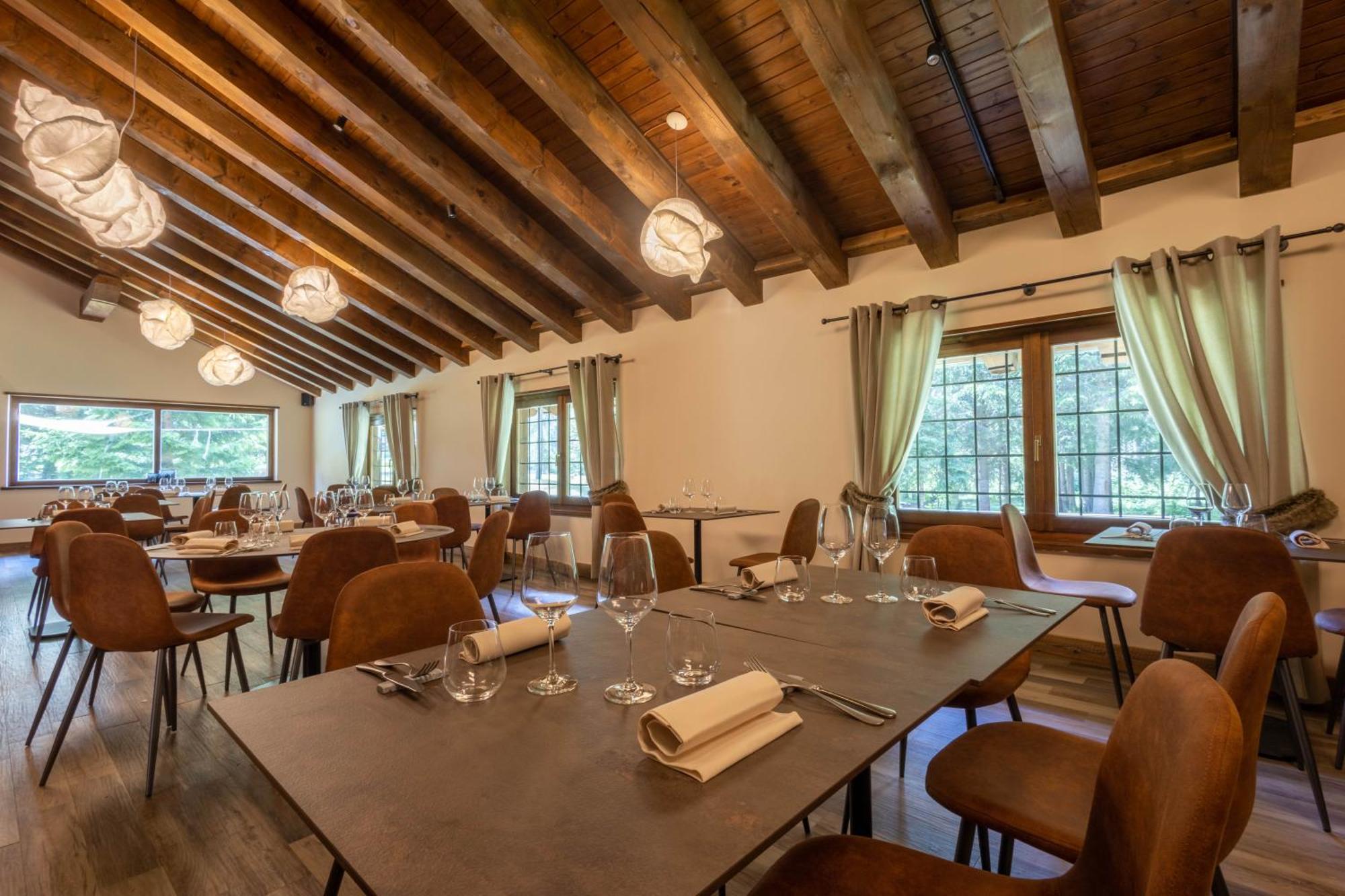 Hotel Stella Alpina Champoluc Esterno foto